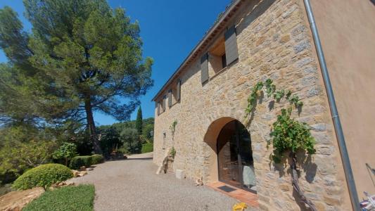 Annonce Vente 5 pi�ces Maison Lorgues 83