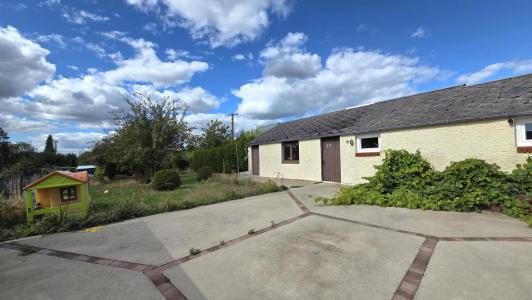 Annonce Vente Maison Saint-michel 02