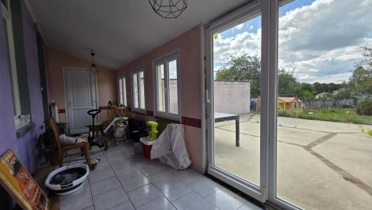 Acheter Maison 175 m2 Saint-michel