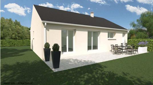 Annonce Vente Maison Bain-de-bretagne 35