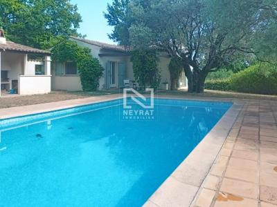 Annonce Vente 5 pi�ces Maison Tourrettes 83
