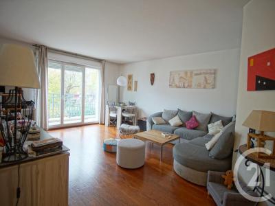 Annonce Vente 4 pi�ces Appartement Choisy-le-roi 94
