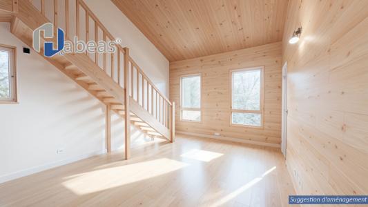 Acheter Appartement Alpe-d'huez 545000 euros