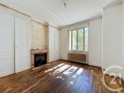 Annonce Vente 5 pi�ces Maison Lyon-8eme-arrondissement 69