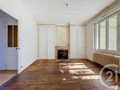Acheter Maison 111 m2 Lyon-8eme-arrondissement