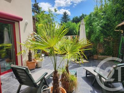 For sale Creteil 5 rooms 112 m2 Val de Marne (94000) photo 0