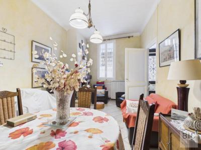 Annonce Vente 5 pi�ces Maison Bordeaux 33