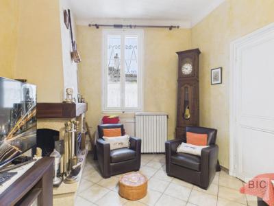 Acheter Maison 109 m2 Bordeaux