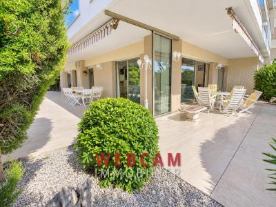 Annonce Vente 4 pi�ces Appartement Cannes 06