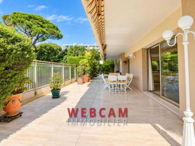 Acheter Appartement 103 m2 Cannes