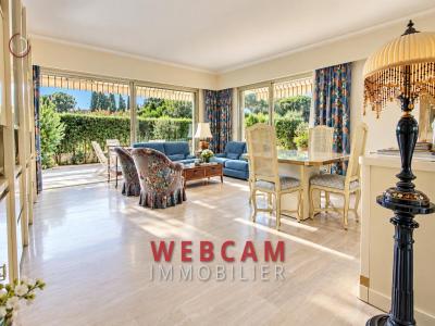 Acheter Appartement Cannes 680000 euros