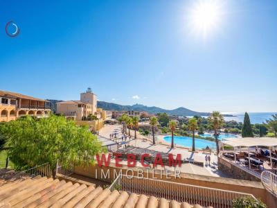 For sale Agay 1 room 27 m2 Var (83530) photo 0