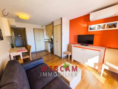 For sale Agay 1 room 27 m2 Var (83530) photo 2