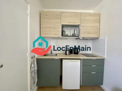 Annonce Location Appartement Paris-6eme-arrondissement 75