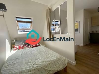 Louer Appartement Paris-6eme-arrondissement Paris
