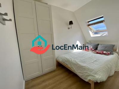 Louer Appartement Paris-6eme-arrondissement 1030 euros