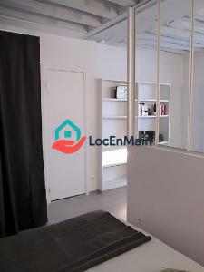 Louer Appartement Paris-2eme-arrondissement Paris