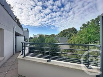 For rent Thiais 2 rooms 43 m2 Val de Marne (94320) photo 1