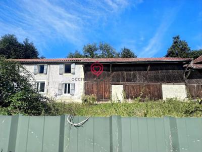 Annonce Vente 4 pi�ces Maison Plaisance 32