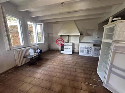 Acheter Maison Plaisance 110000 euros