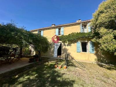 Annonce Vente 9 pi�ces Maison Loussous-debat 32