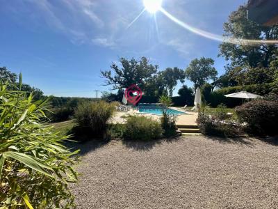 Acheter Maison 250 m2 Loussous-debat
