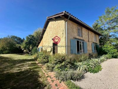 Acheter Maison Loussous-debat 558000 euros