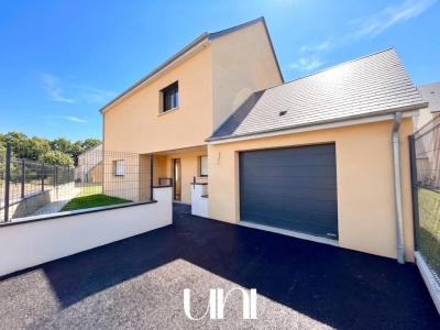 For sale Longues-sur-mer 6 rooms 132 m2 Calvados (14400) photo 0