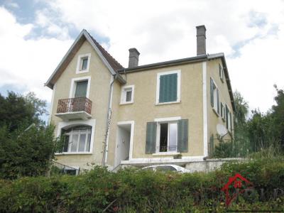 For sale Bourbonne-les-bains 5 rooms 144 m2 Haute marne (52400) photo 0