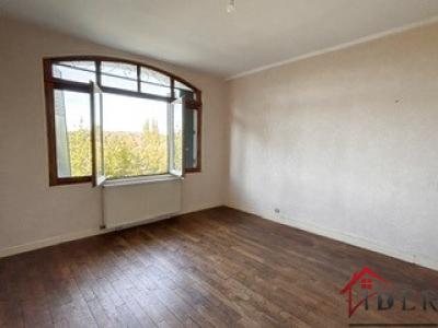 Annonce Vente 5 pi�ces Maison Bourbonne-les-bains 52