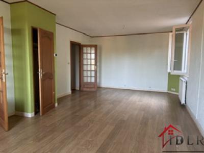 Acheter Maison 144 m2 Bourbonne-les-bains