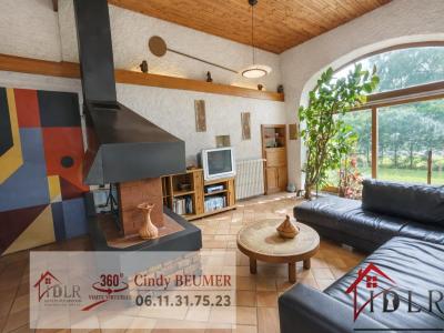 For sale Crissey 9 rooms 270 m2 Jura (39100) photo 0