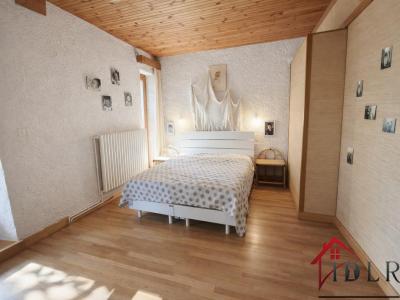 Acheter Chambre d'hotes Crissey Jura