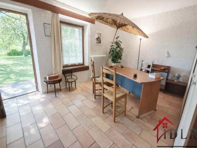 Acheter Chambre d'hotes Crissey 415000 euros