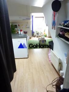 For rent Paris-3eme-arrondissement 1 room 15 m2 Paris (75003) photo 0