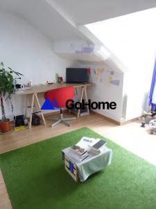 Louer Appartement 15 m2 Paris-3eme-arrondissement