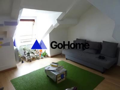 Louer Appartement Paris-3eme-arrondissement Paris