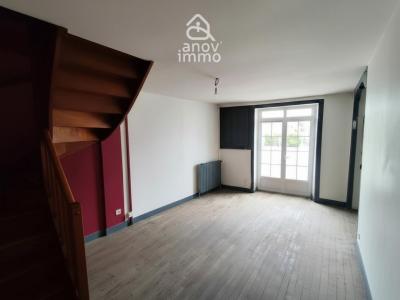 For sale Saint-junien 8 rooms 131 m2 Haute vienne (87200) photo 0