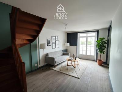 Annonce Vente Immeuble Saint-junien 87