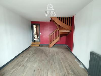 Acheter Immeuble 131 m2 Saint-junien