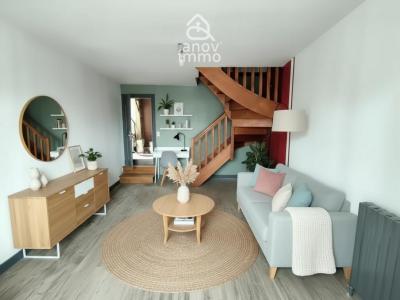 Acheter Immeuble Saint-junien Haute vienne