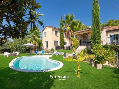 Annonce Vente 6 pi�ces Maison Mouans-sartoux 06