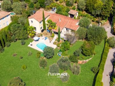 Acheter Maison Mouans-sartoux Alpes Maritimes