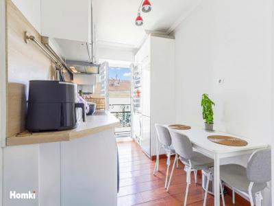Annonce Vente 3 pi�ces Appartement Nice 06
