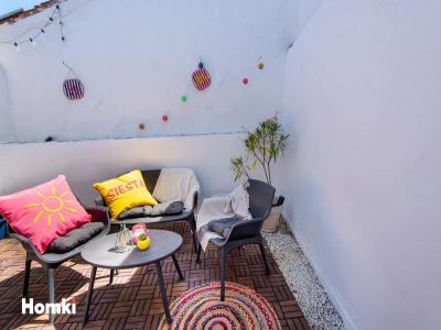 Annonce Vente 5 pi�ces Maison Saint-andiol 13