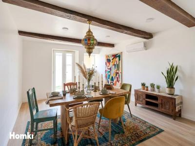 Annonce Vente 6 pi�ces Maison Beaumont-de-lomagne 82