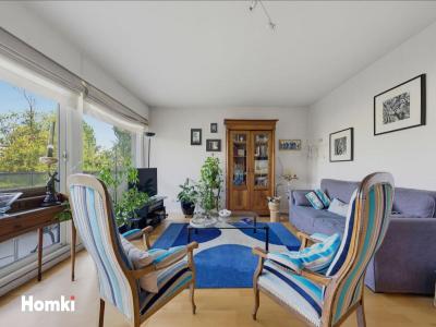 Annonce Vente 5 pi�ces Appartement Bordeaux 33