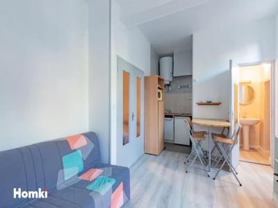 For sale Toulouse 1 room 25 m2 Haute garonne (31000) photo 2