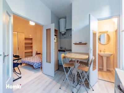 For sale Toulouse 1 room 25 m2 Haute garonne (31000) photo 3