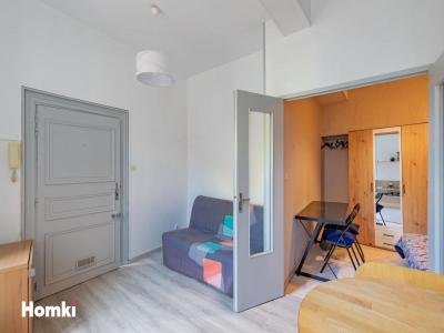 For sale Toulouse 1 room 25 m2 Haute garonne (31000) photo 4